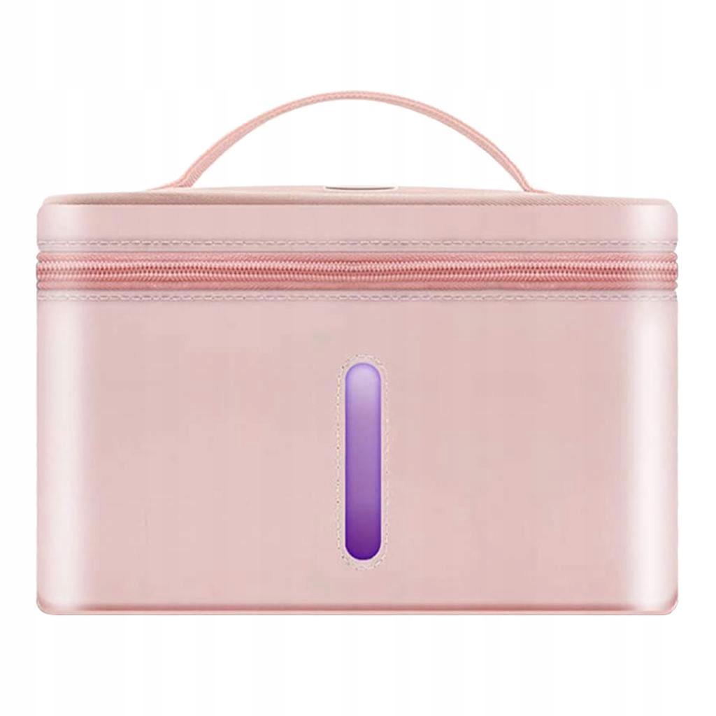 Sterylizator Uvc Led Przenośna Torba