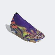 Boty Adidas Nemeziz Sg EH0556 velikost 40 2/3