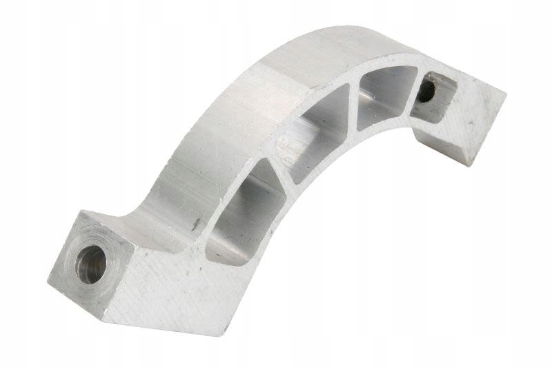 Mocowanie chłodnicy wentylatora; w AUGER 77966