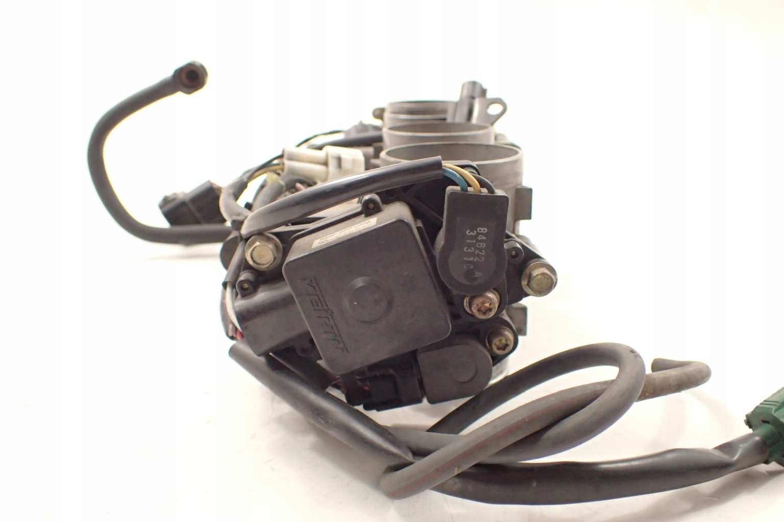 Suzuki GSX-R 1000 K3 K4 Przepustnica wtryski czujnik TPS Numer katalogowy części 157643