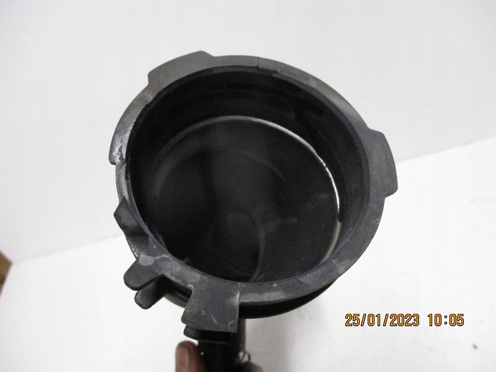 pipe hose LEXUS UX 17880-24040
