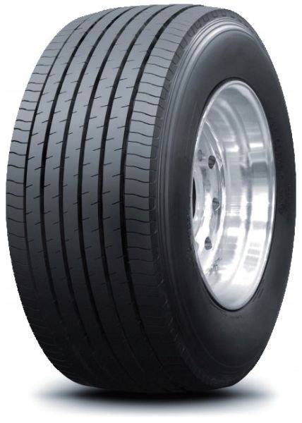 Trazano Terra T43 445 / 45R19. 5 CTZ TRANST43
