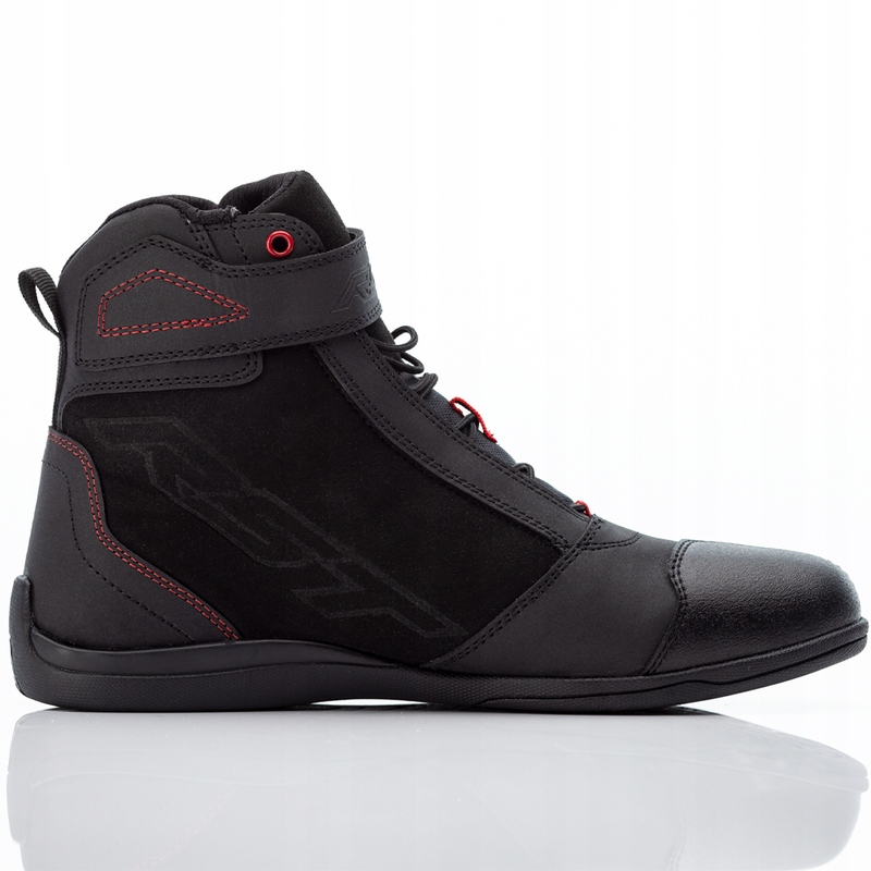 BUTY RST FRONTIER CE BLACK/RED 45 (2746) Kolor czarny czerwony