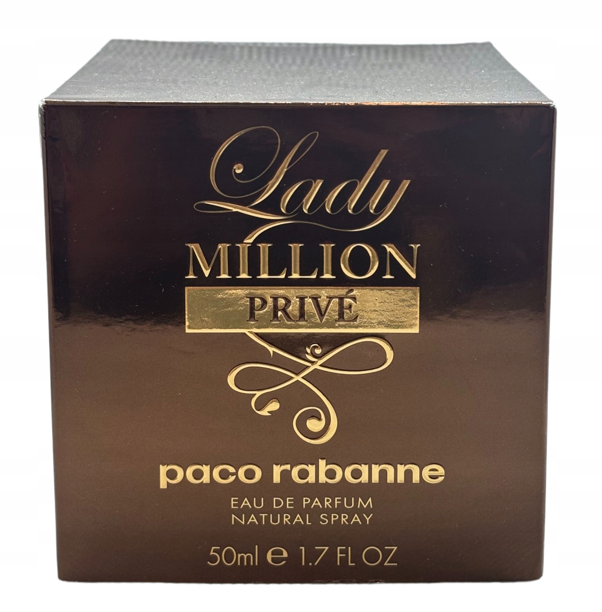 Paco Rabanne Lady Million Prive Edp 50ML