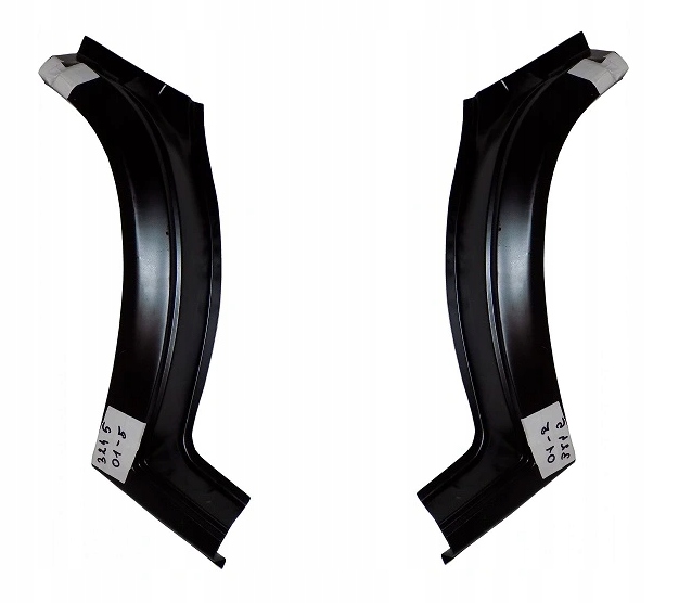 FORD TRANSIT 91 00 REPERATURKA NADKOLA PRAWA LEWA