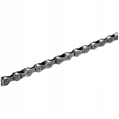 Řetěz Shimano CNE6070, 138 článků, 9 rychlostí, pro elektrokola