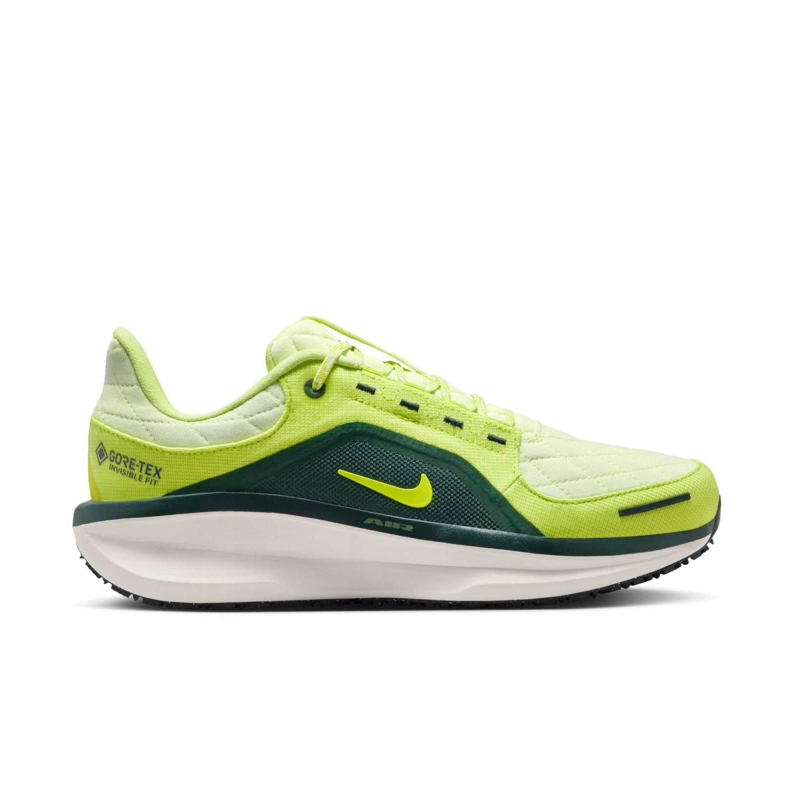 Dámské běžecké boty Nike Winflo 11 Gtx Womens Waterproof Road Running