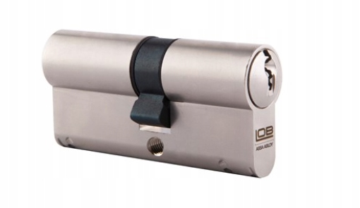 WKŁADKA DRZWIOWA LOB LOBIX 35/40 ATEST KLASA 6C Marka inna