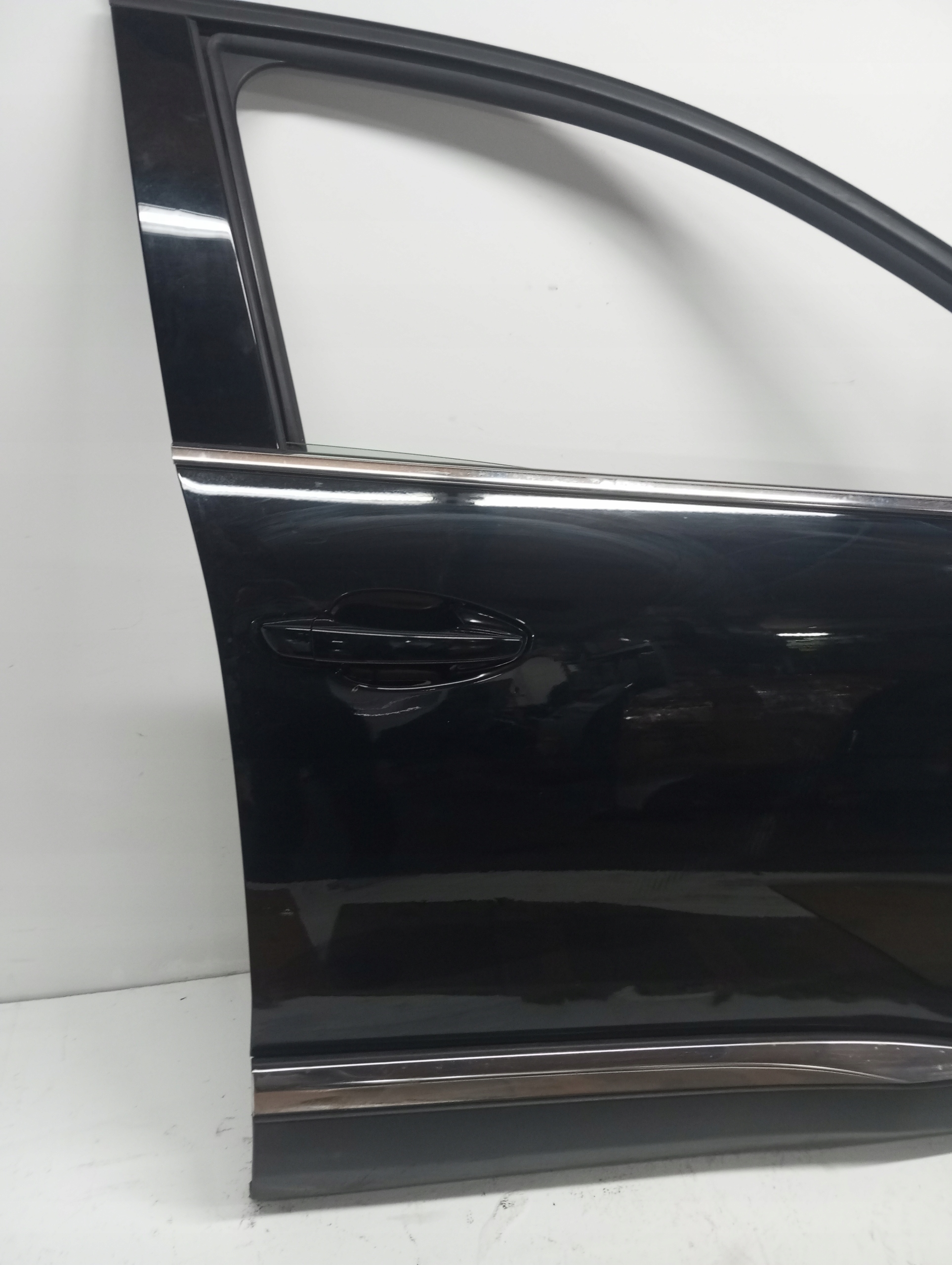 Tür rechts vorne PEUGEOT 3008
