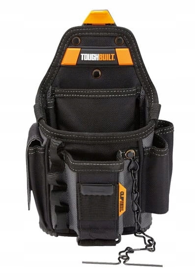 

Kieszeń elektryka sakwa ToughBuilt TB-CT-34 torba