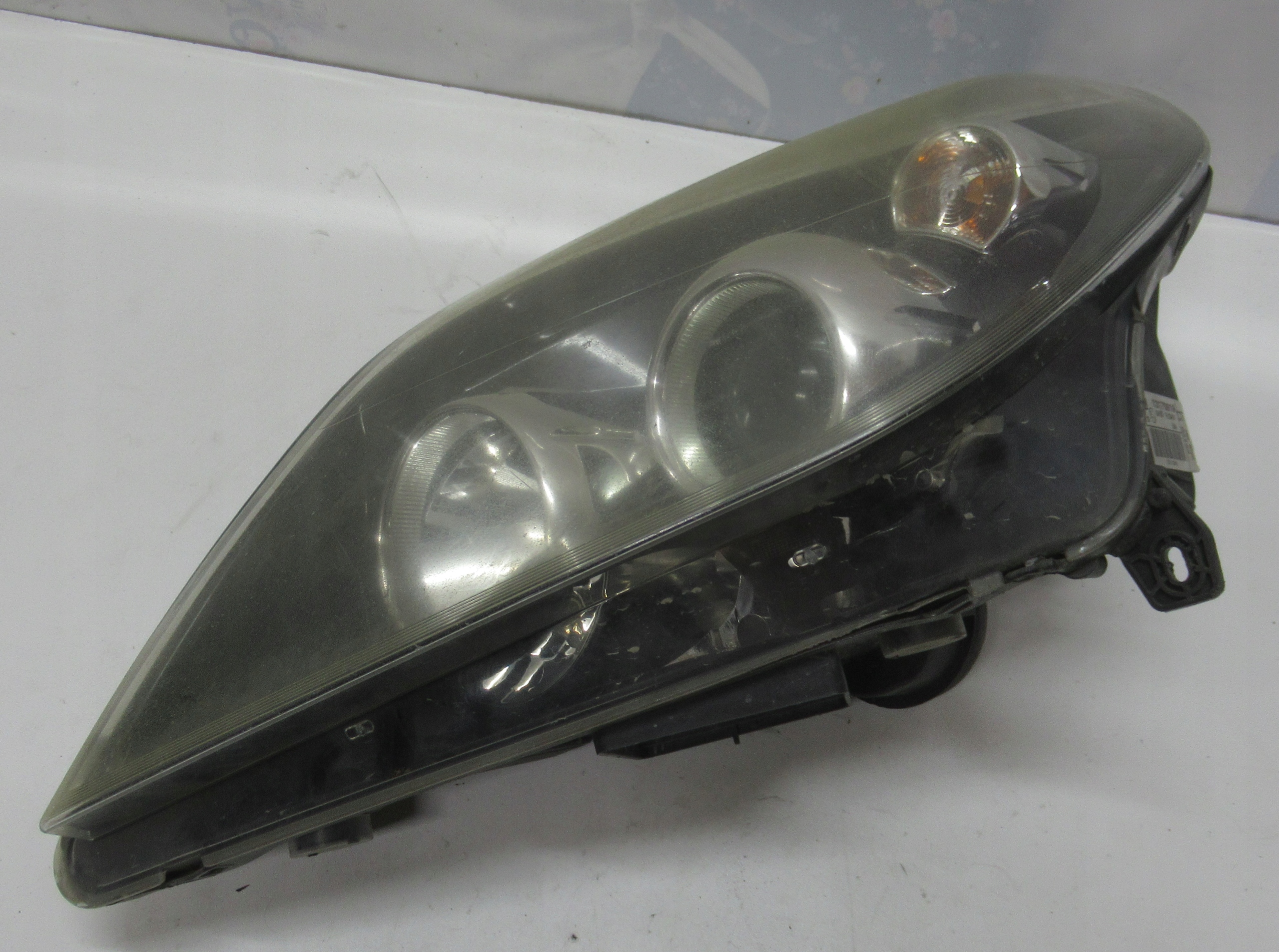 SIGNUM 07 light front left 13170919