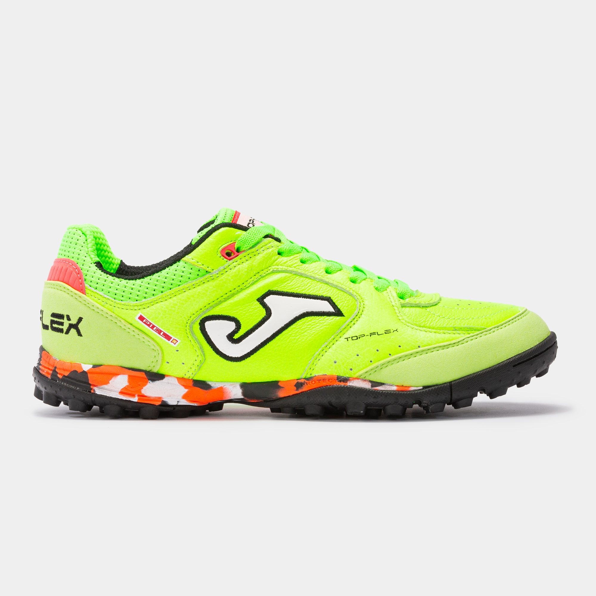 Buty turfy Joma Top Flex 2211 Turf skóra r.44