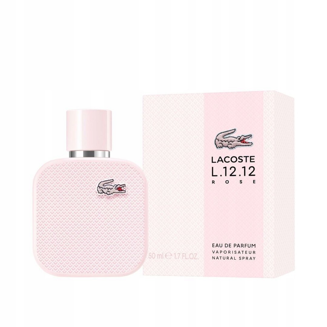 Dámské Parfémy Lacoste L.12.12 Pour Elle Edp