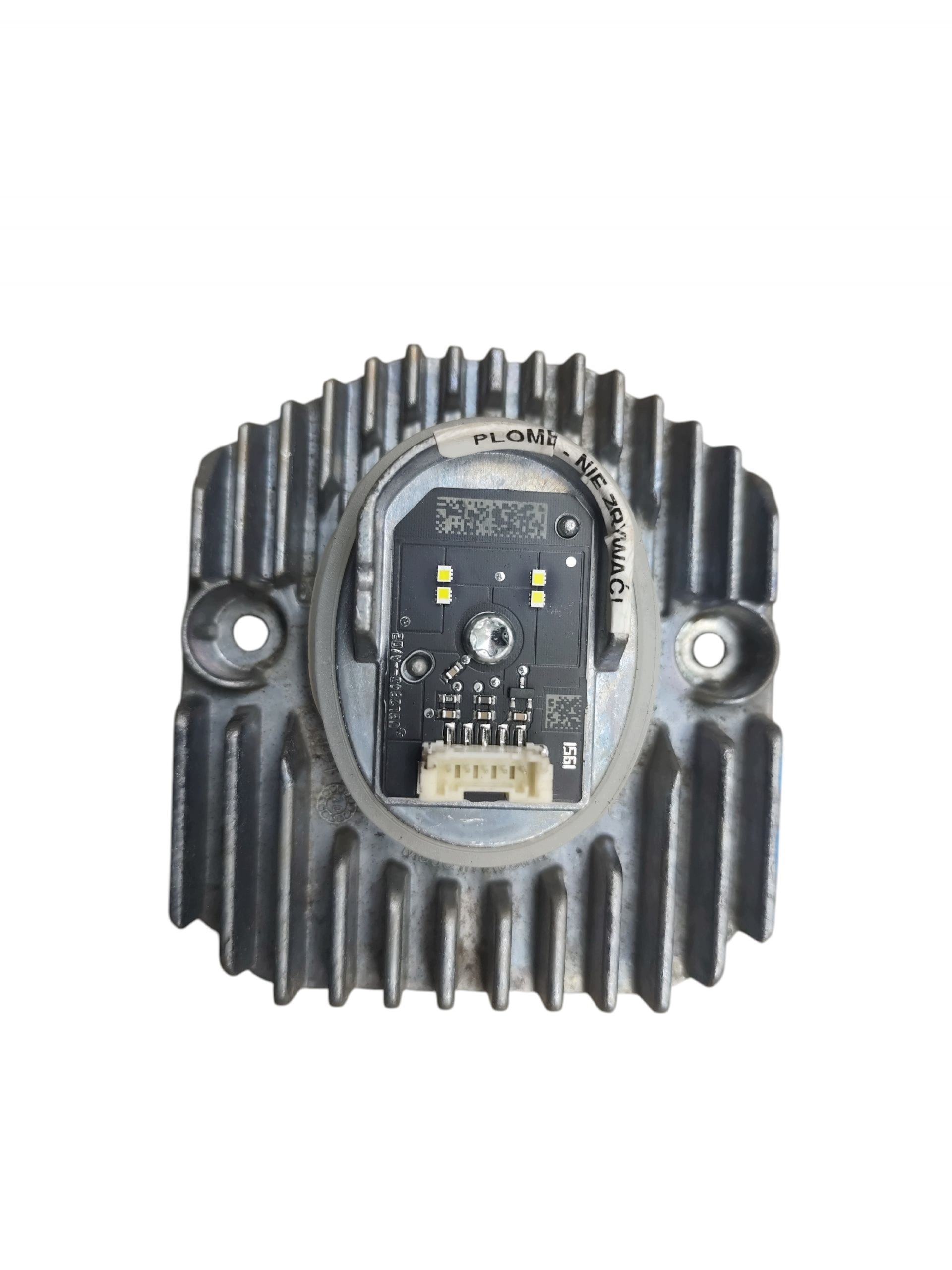 control unit module JEZ LED lights BMW G30 G31 (2017-2020) 1039.001