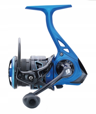 Kołowrotek Robinson 5.2:1 Aris Fd 308