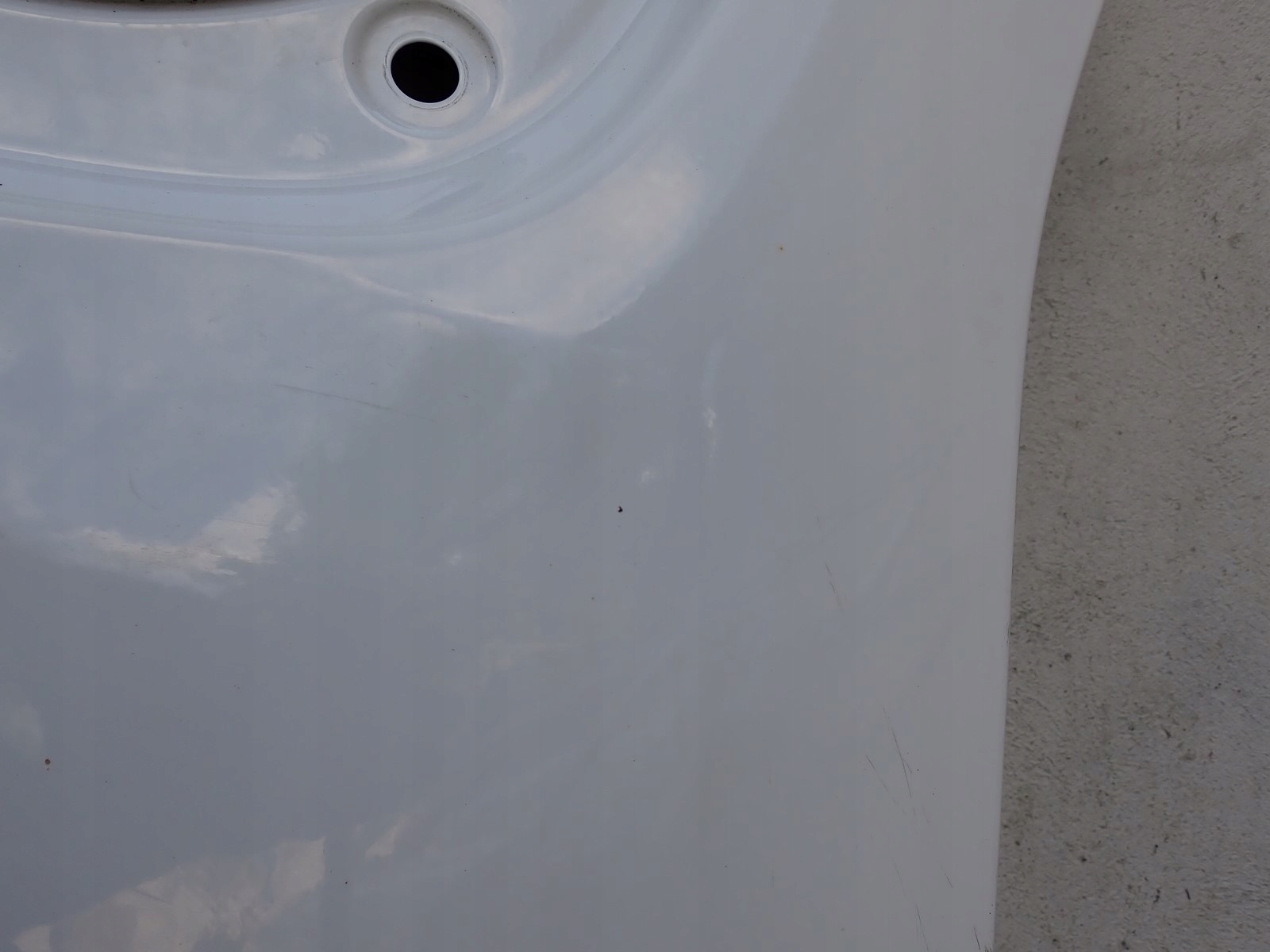 boot door cover boot CITROEN BERLINGO 4 IV K9 2018- 9820436080
