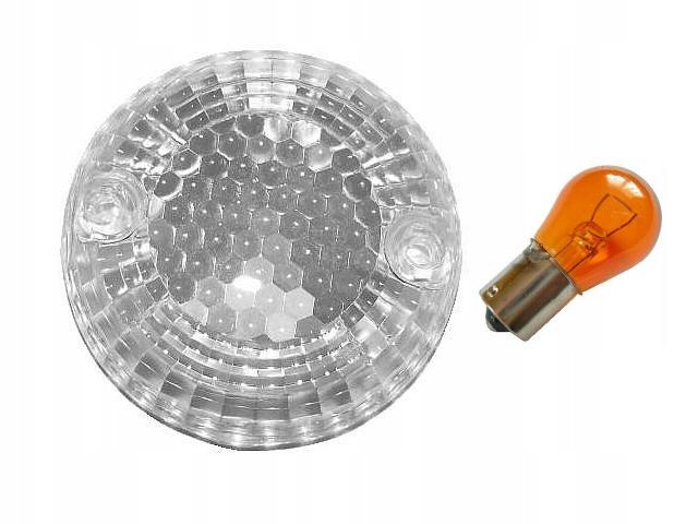 KOMPLET KLOSZY SUZUKI VS INTRUDER GL LS SAVAGE P Producent inny