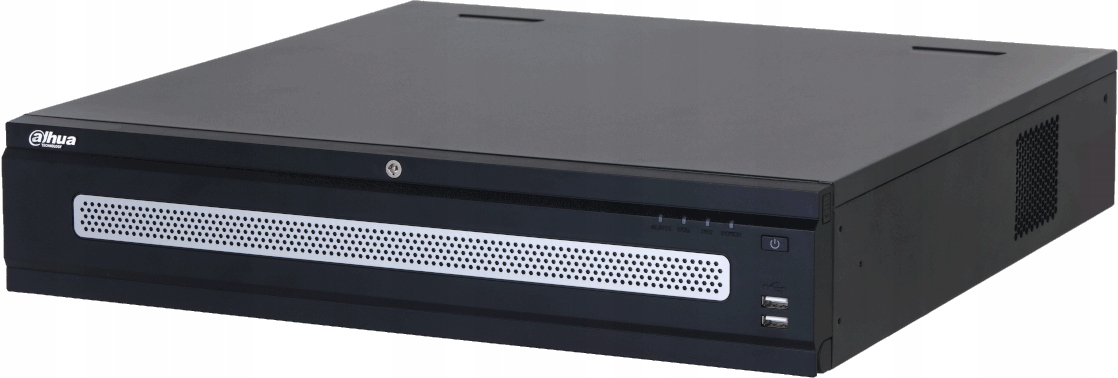 Dahua DHI-NVR608RH-128-XI 128-kanałowy sieciowy