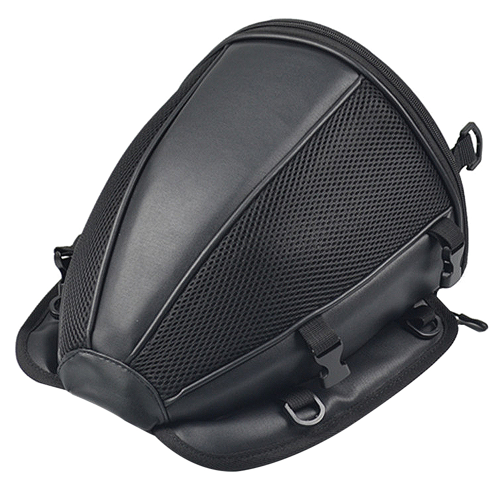 

1PC Motocykl tylne sakwy Motocykl zbiornik torby