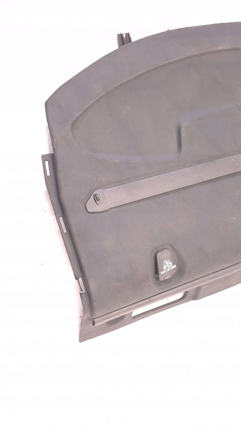 plato blinds boot JAGUAR XF X261 GX63-466B08-AC