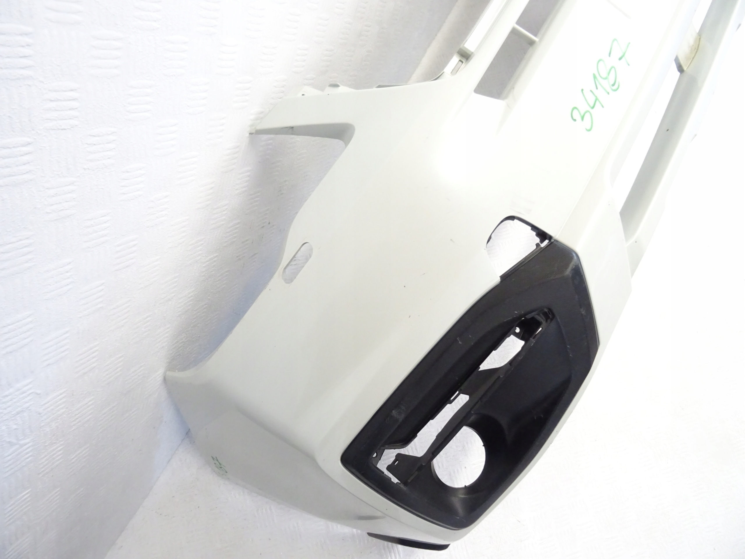 Subaru Forester IV 4 LIFT bumper front front