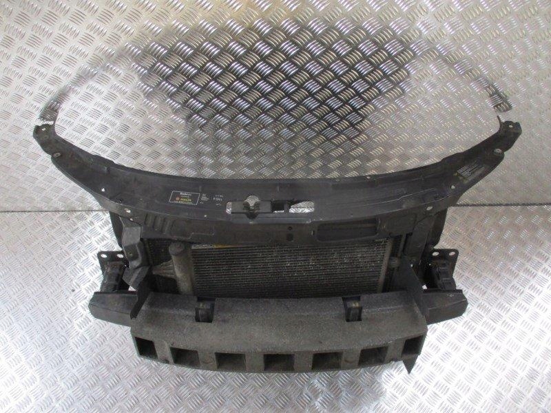 PAS PRZÓD 5J0 FABIA 2 II, 1.4 TDI Producent części Inny