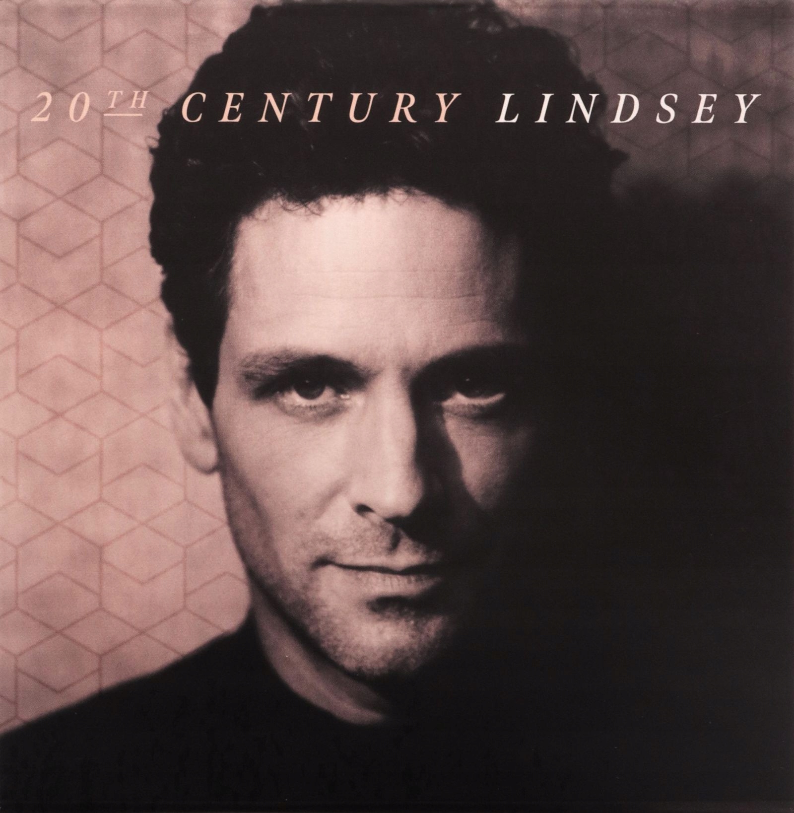 Lindsey Buckingham: 20TH Century Lindsey [4CD]