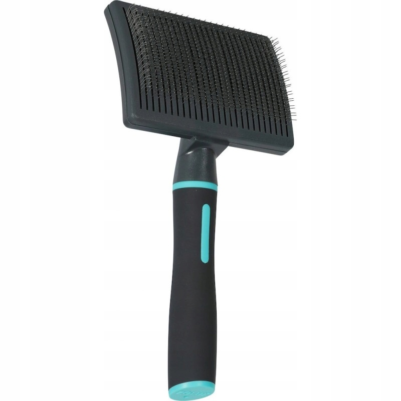 Levně Zolux Anah Kartáč pro psa s výsuvnými jehlami L