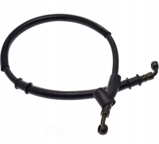 PRZEWÓD HAMULCA PPRZÓD do motorower JUNAK BARTON