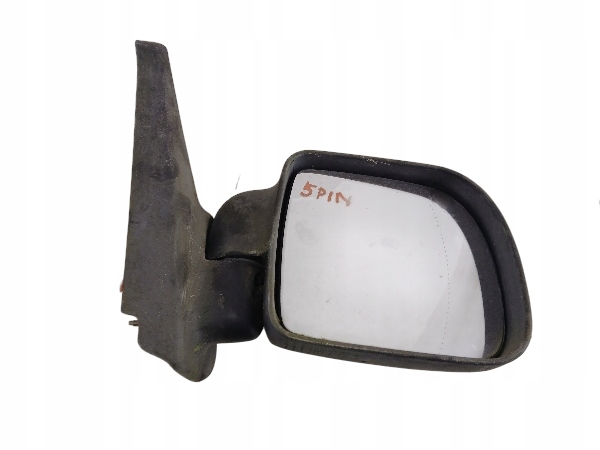 RENAULT KANGOO and mirror right 5 PIN