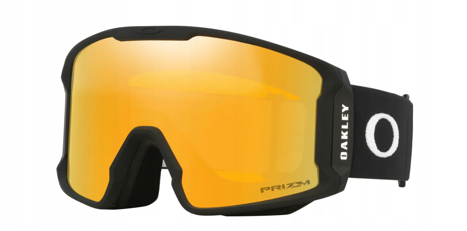 Oakley lyžařské brýle Line Miner L