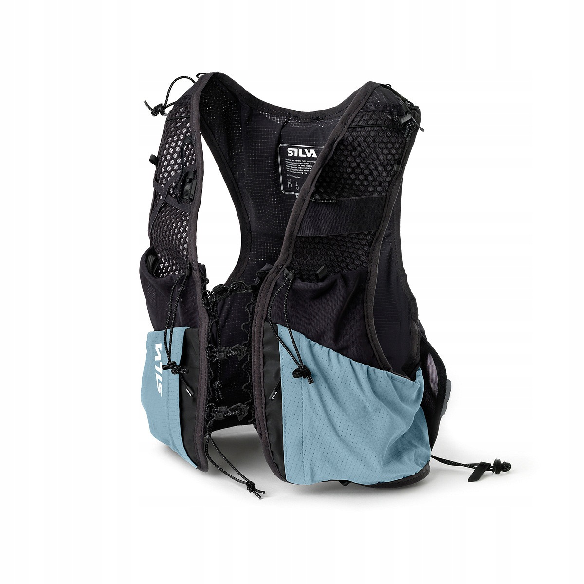 Vesta Silva Strive 10 Blue Xs Xs