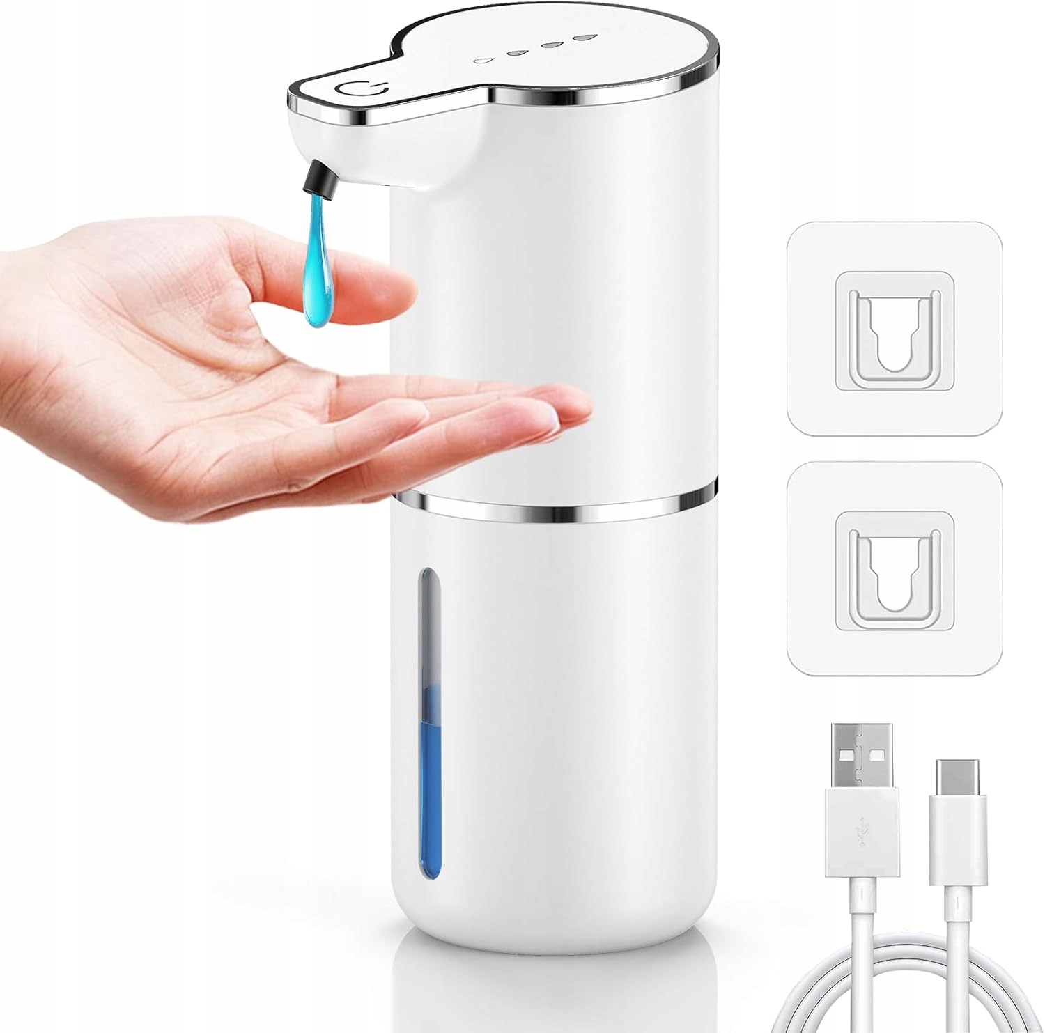 Dávkovač 350 ML 1200 Mah IPX5