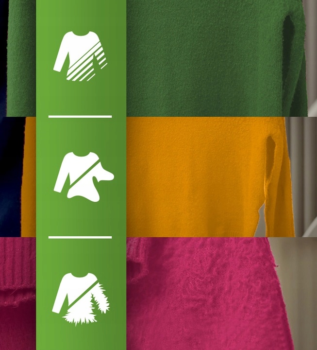 WOOLITE COLOR Płyn do prania kolorów z kreatyną Owocowy zapach 3,6l Pojemność 3.6 l