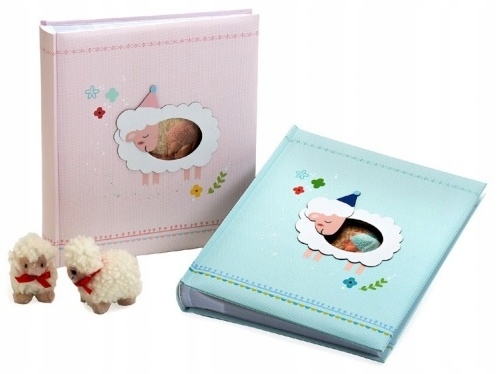 Fotoalbum 10X15 Fotoalbum pro fotografie Kph Novorozenec