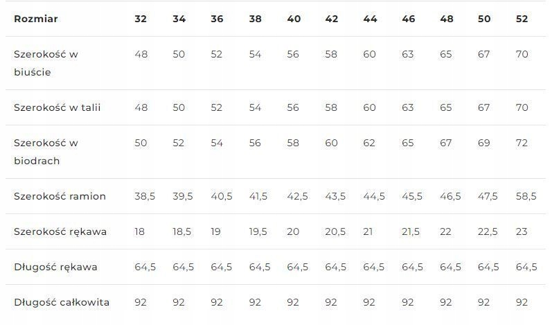 PROSTY ELEGANCKI PŁASZCZ Z WEŁNĄ ZIELONY r. 48 Wzór dominujący bez wzoru