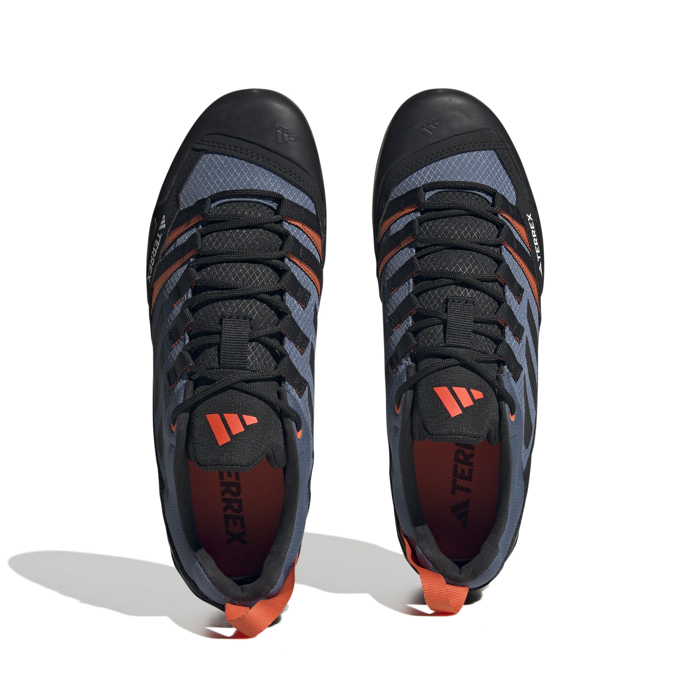 ADIDAS BUTY TERREX SWIFT SOLO 2 IE6903 r 41 1/3 Oryginalne opakowanie producenta pudełko