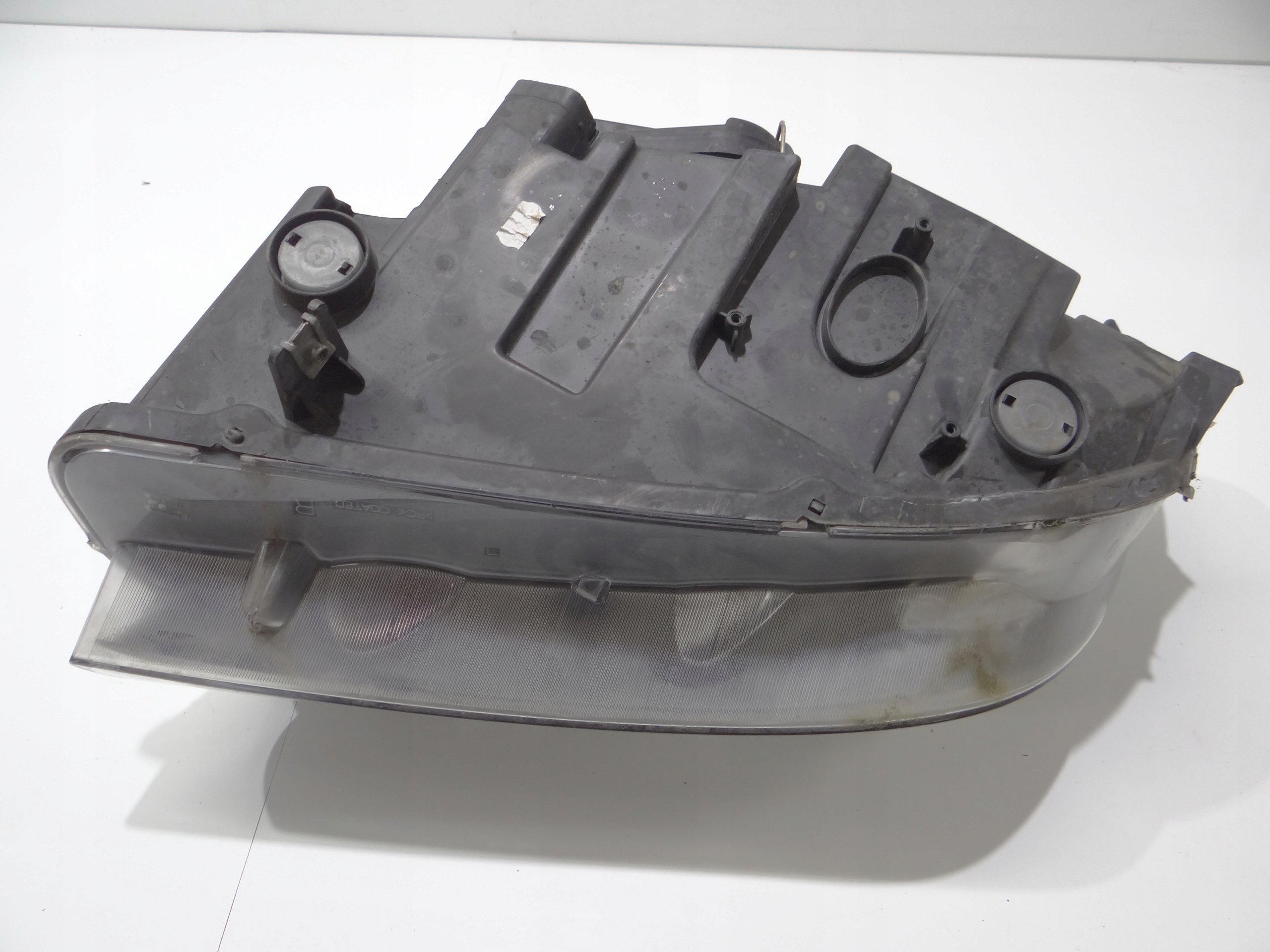 light right front front BMW X1 E84 2990004