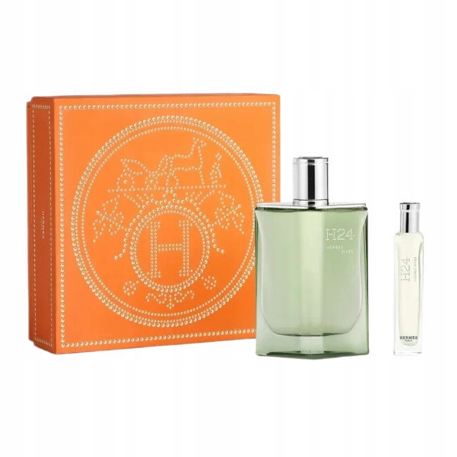 H24 Herbes Vives 2-piece case