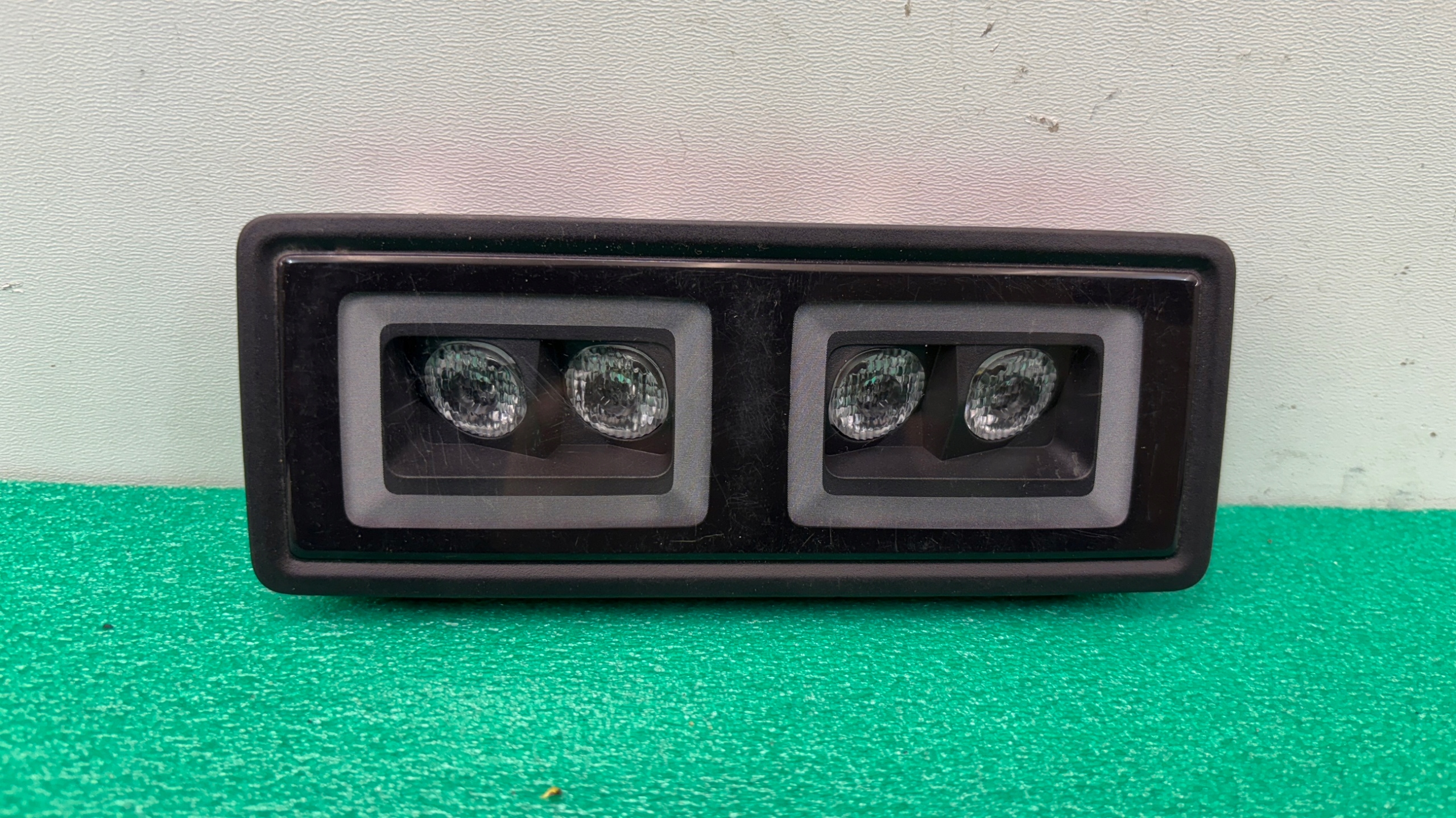 light lighting cabs AUDI Q4 E-TRON ID.4 CADDY CONNECT KA2/305CZ