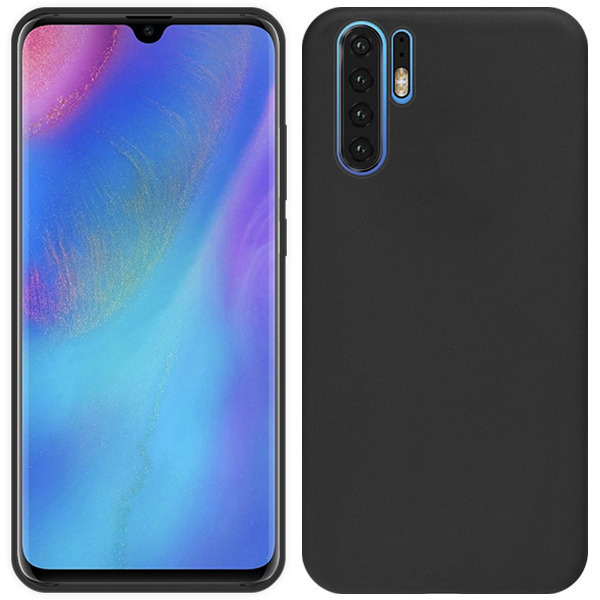 

Etui Do Huawei P30 Pro Pokrowiec Obudowa Velvet
