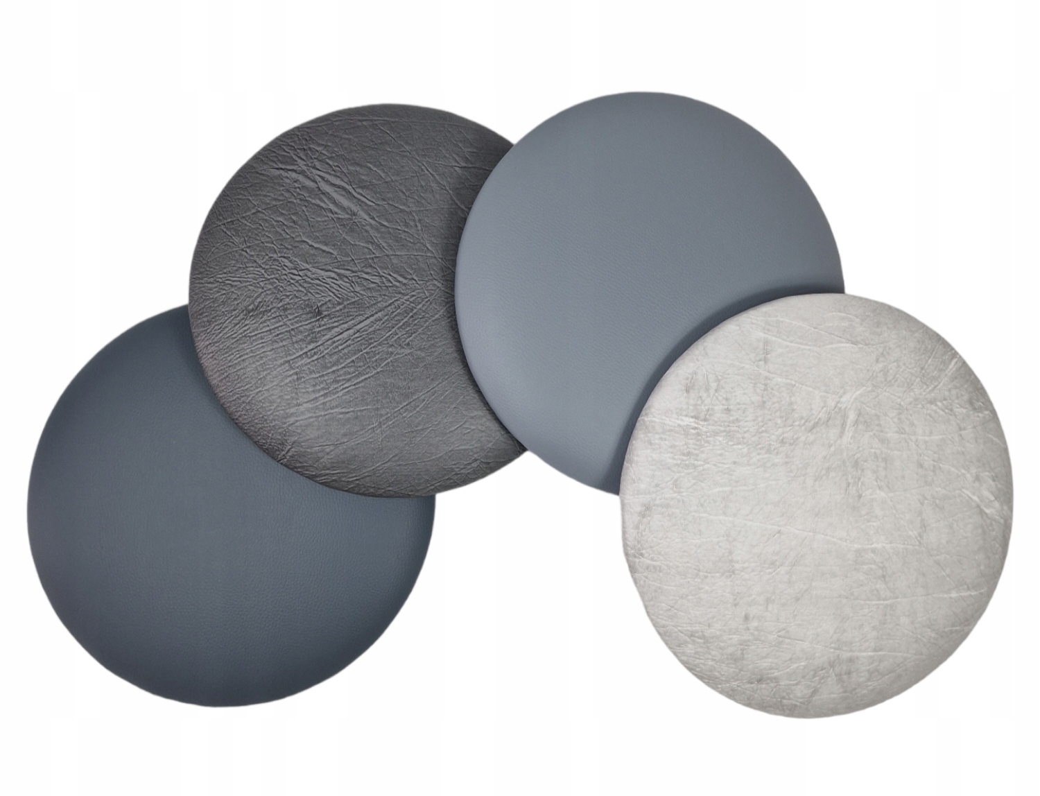 Uniwersalne siedzisko krzesło taboret hoker 40cm Szerokość mebla 40 cm