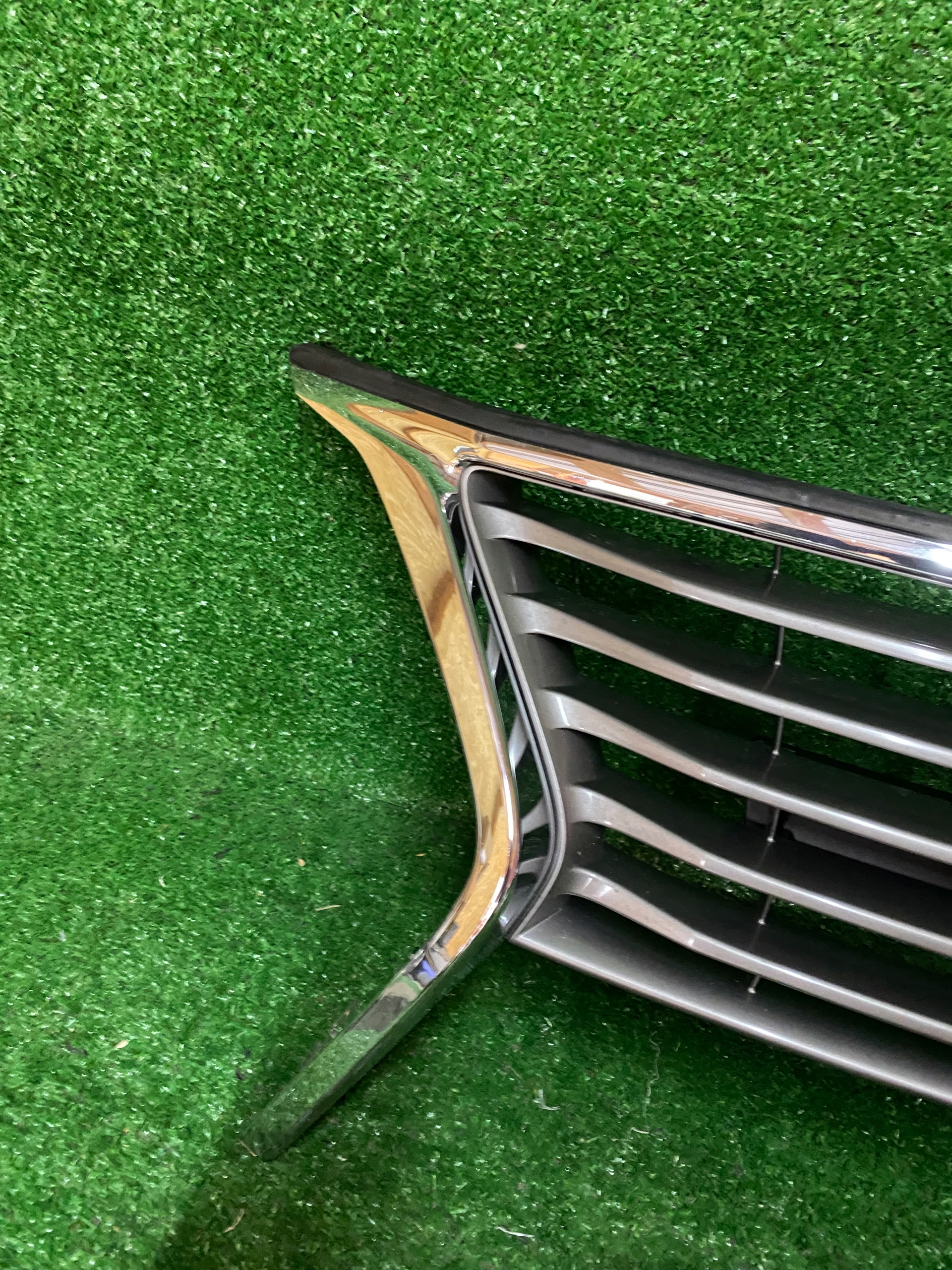 grill grille LEXUS RX LIFT 12