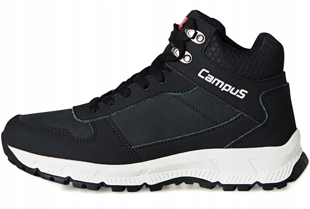 

Buty Turystyczne Damskie Wysokie Rosa Campus - 38
