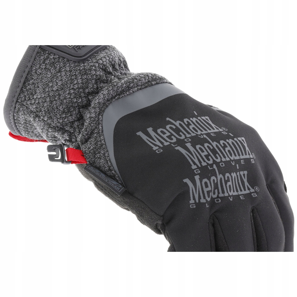 Rękawice Mechanix Wear ColdWork FastFit L Rozmiar L