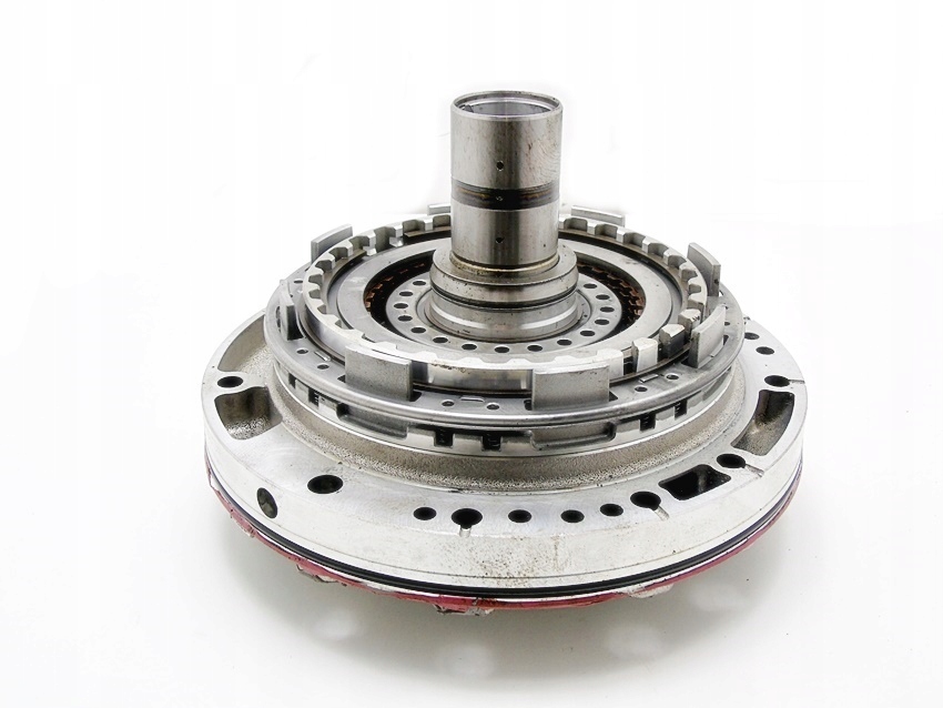 16912A ML0 - Масляный насос RE7R01H Q50 SKYLINE TRANSMISSION