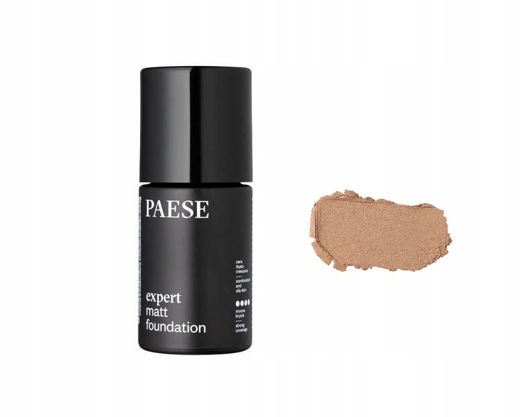 Paese Expert Matte Foun. 501C Podkład Matujący
