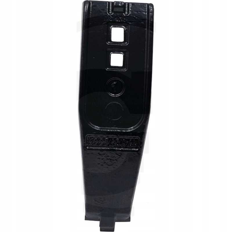 Клюв сошника VäDERSTAD ENDURANCE CARBIDE 205006