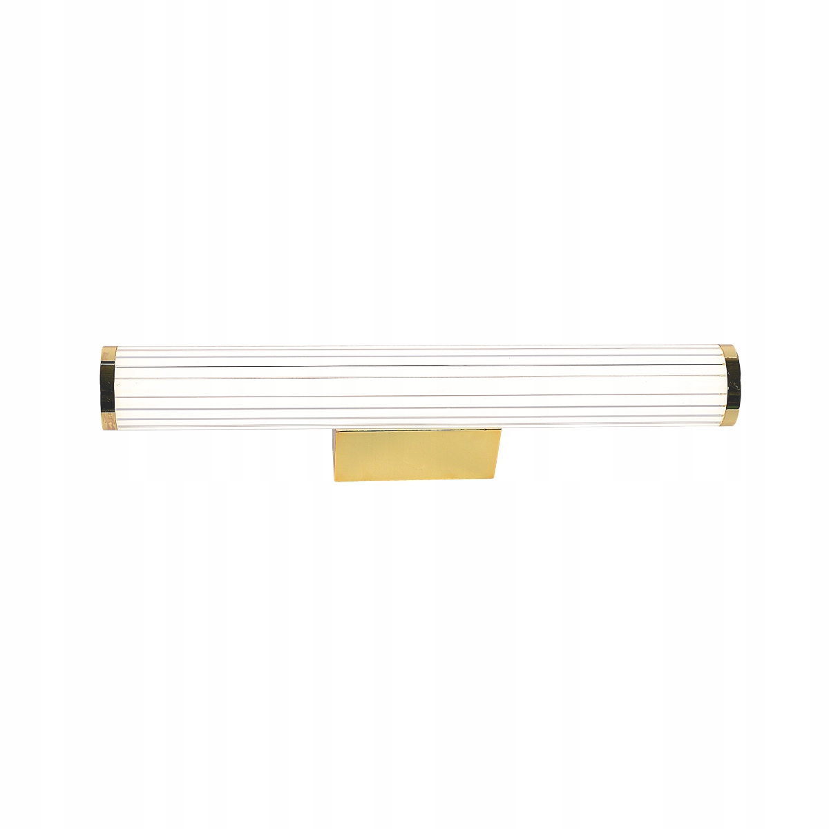 Nástenné svietidlo Light Prestige Vena 8W zlaté