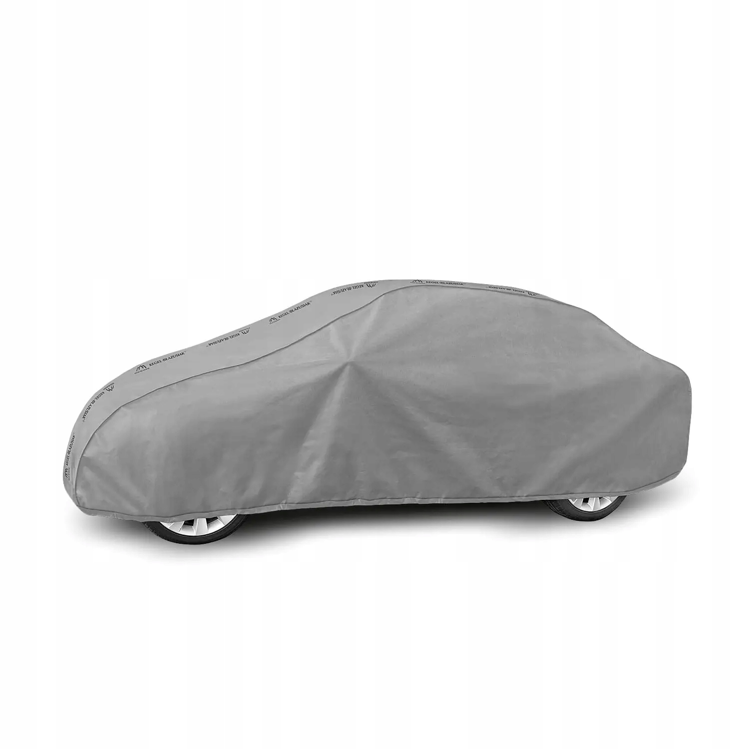 Krycí Plachta Automobilová Optimal Garage II Membrane L Sedan